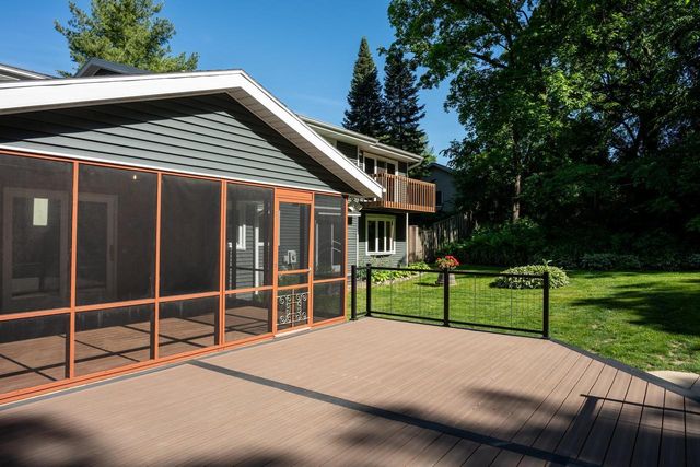 6420 Brandywood Trail, Sun Prairie, WI 53590