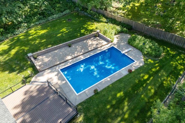 6420 Brandywood Trail, Sun Prairie, WI 53590