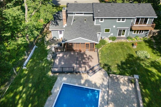 6420 Brandywood Trail, Sun Prairie, WI 53590