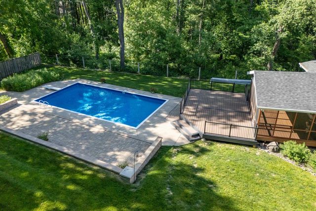 6420 Brandywood Trail, Sun Prairie, WI 53590