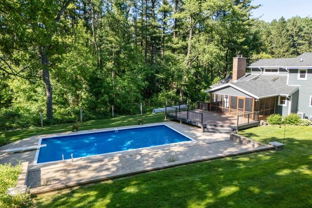 6420 Brandywood Trail, Sun Prairie, WI 53590