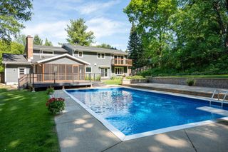 6420 Brandywood Trail, Sun Prairie, WI 53590
