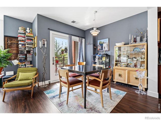 1630 N Clarkson Street 302, Denver, CO 80218