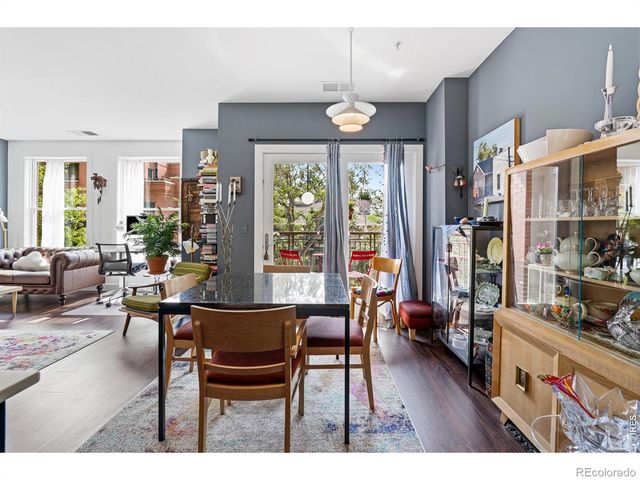 1630 N Clarkson Street 302, Denver, CO 80218