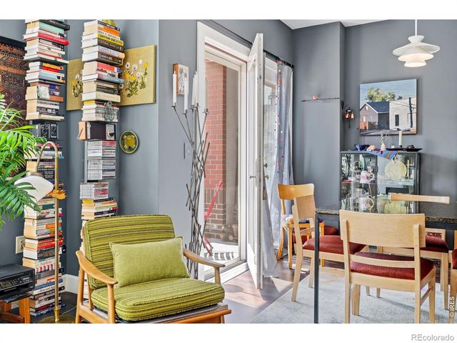 1630 N Clarkson Street 302, Denver, CO 80218