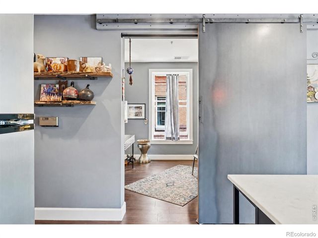 1630 N Clarkson Street 302, Denver, CO 80218