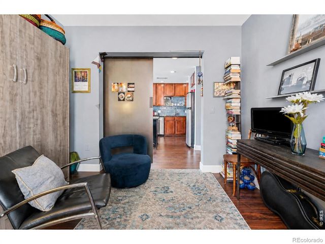 1630 N Clarkson Street 302, Denver, CO 80218