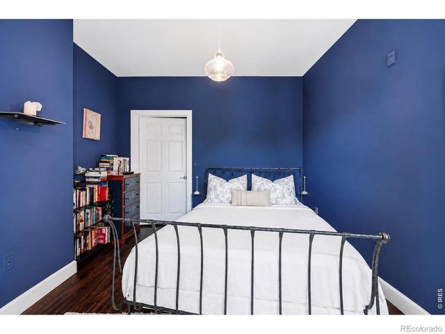1630 N Clarkson Street 302, Denver, CO 80218