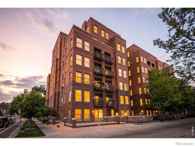 1630 N Clarkson Street 302, Denver, CO 80218