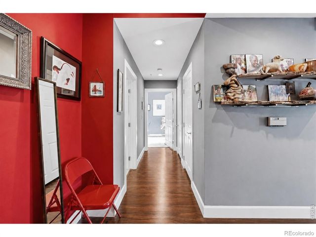 1630 N Clarkson Street 302, Denver, CO 80218
