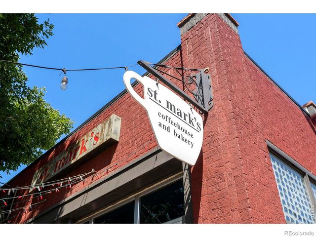 1630 N Clarkson Street 302, Denver, CO 80218