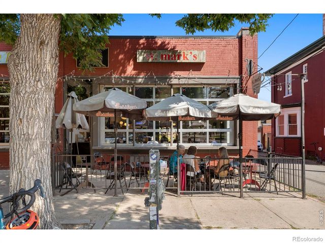 1630 N Clarkson Street 302, Denver, CO 80218