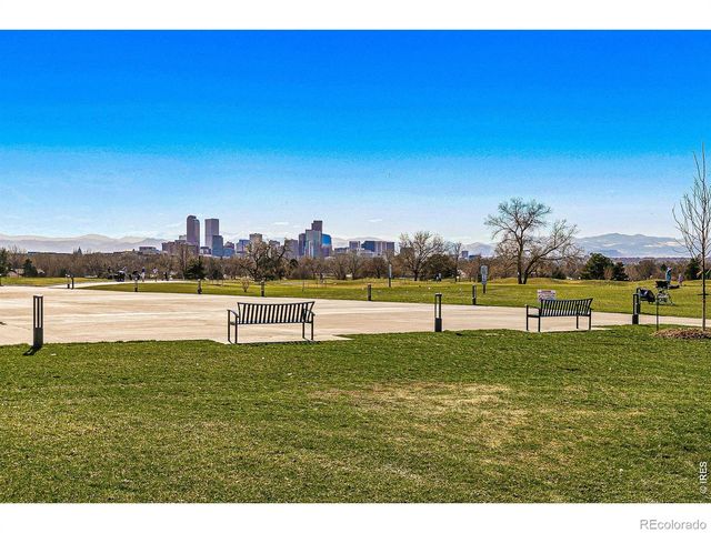1630 N Clarkson Street 302, Denver, CO 80218