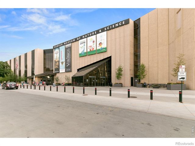 1630 N Clarkson Street 302, Denver, CO 80218