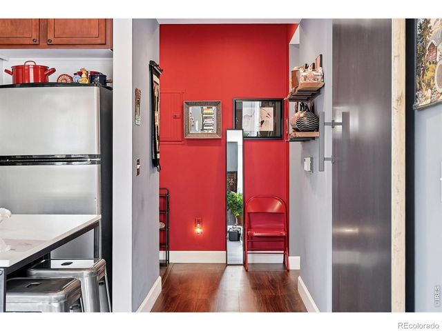 1630 N Clarkson Street 302, Denver, CO 80218