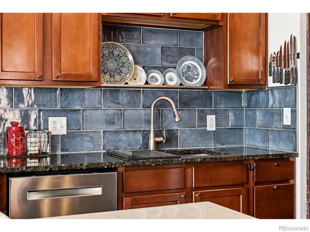 1630 N Clarkson Street 302, Denver, CO 80218