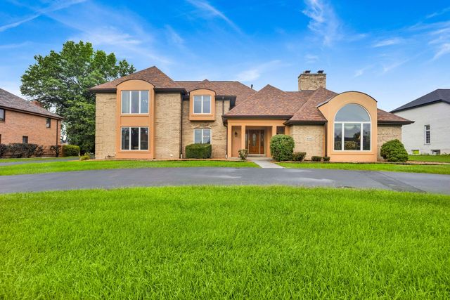 8010 Salvatori Court, Orland Park, IL 60462