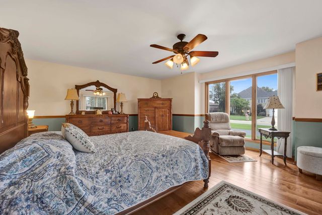 8010 Salvatori Court, Orland Park, IL 60462