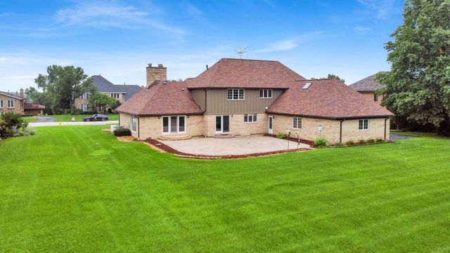8010 Salvatori Court, Orland Park, IL 60462