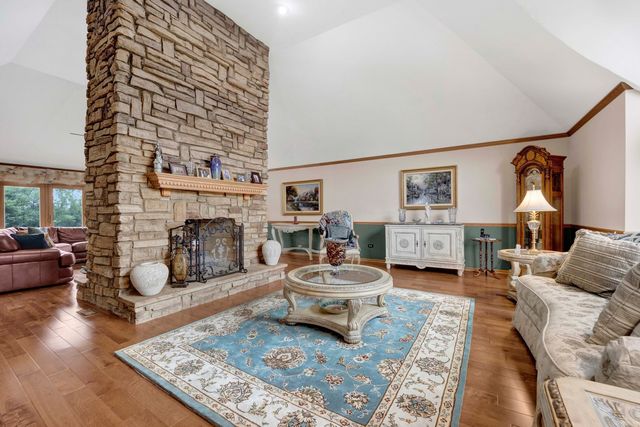 8010 Salvatori Court, Orland Park, IL 60462