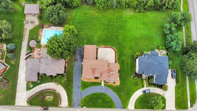 8010 Salvatori Court, Orland Park, IL 60462