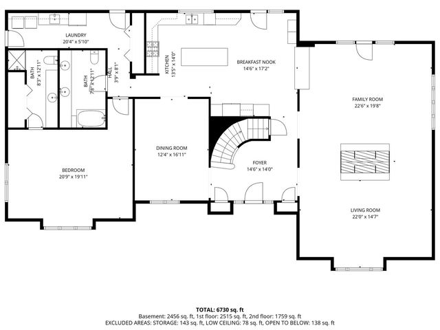 8010 Salvatori Court, Orland Park, IL 60462