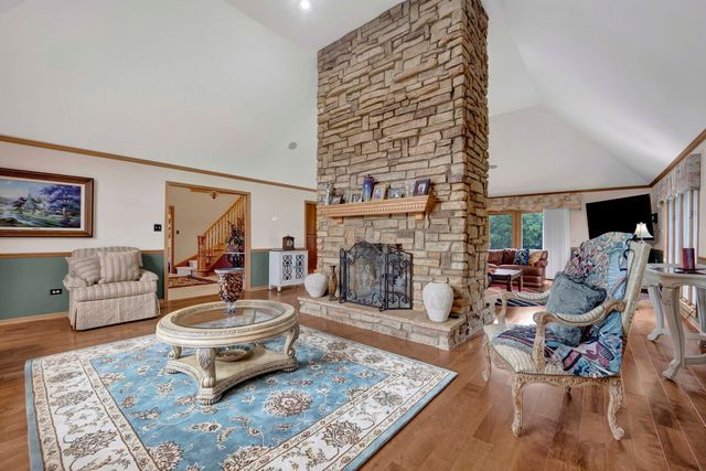 8010 Salvatori Court, Orland Park, IL 60462