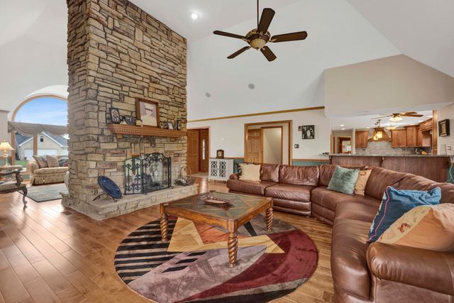 8010 Salvatori Court, Orland Park, IL 60462