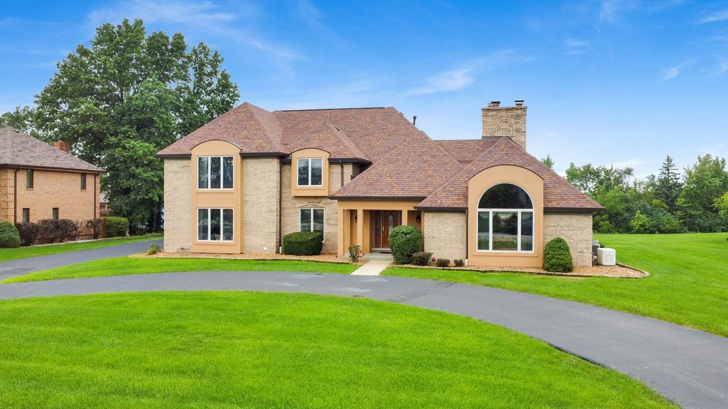 8010 Salvatori Court, Orland Park, IL 60462