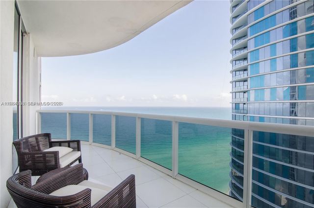 15811 Collins Avenue 2602, Sunny Isles Beach, FL 33160