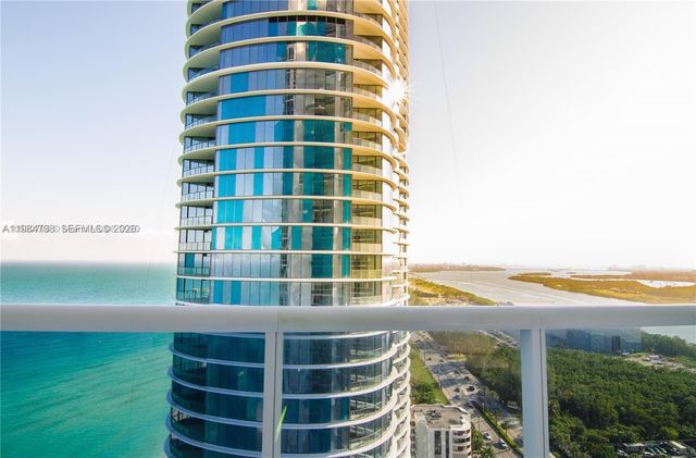 15811 Collins Avenue 2602, Sunny Isles Beach, FL 33160