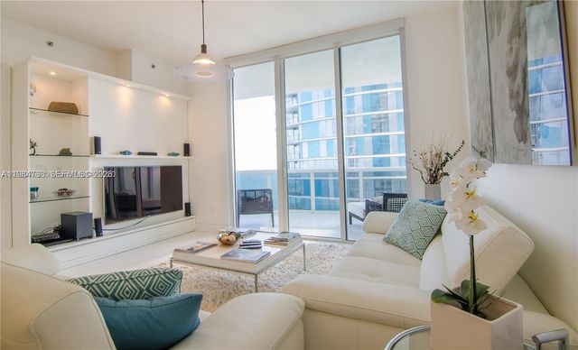 15811 Collins Avenue 2602, Sunny Isles Beach, FL 33160