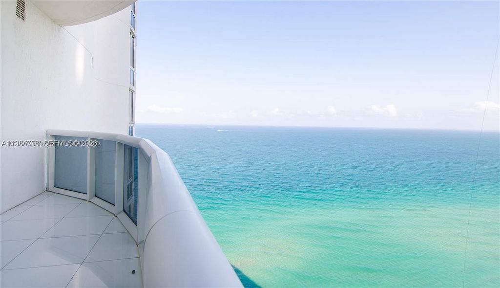 15811 Collins Avenue 2602, Sunny Isles Beach, FL 33160