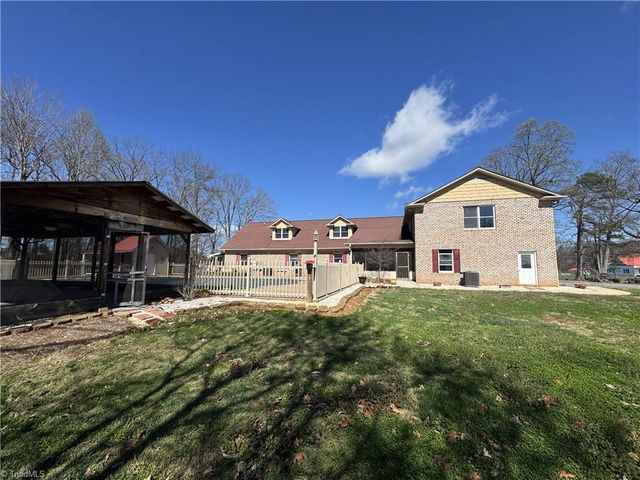 213 Judsville School Road, Dobson, NC 27017