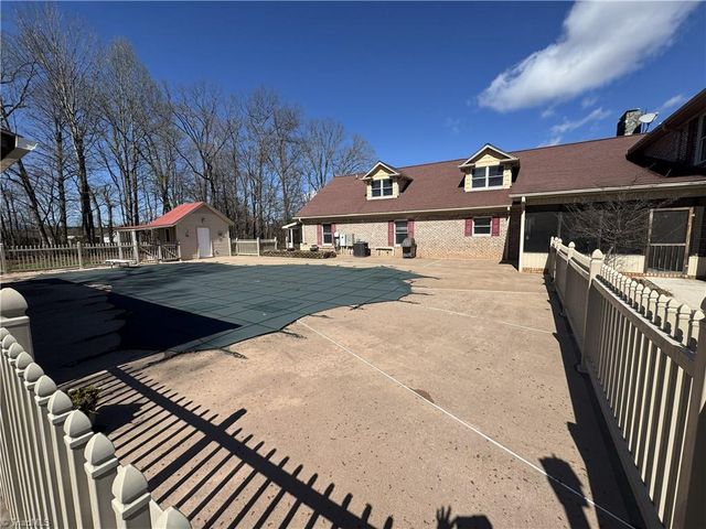 213 Judsville School Road, Dobson, NC 27017