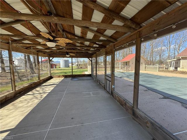 213 Judsville School Road, Dobson, NC 27017