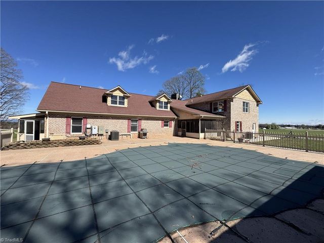 213 Judsville School Road, Dobson, NC 27017