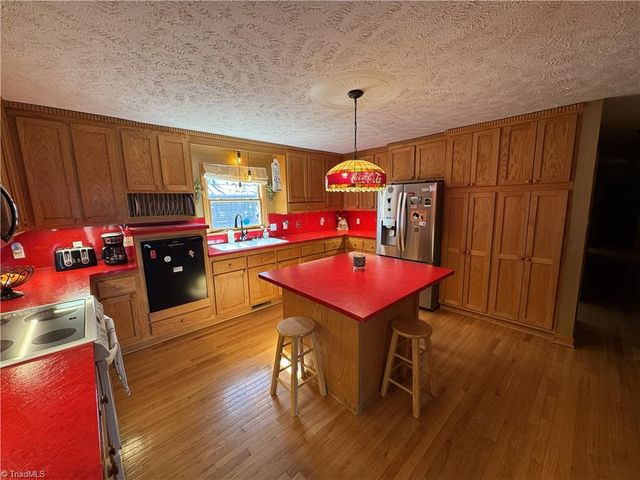 213 Judsville School Road, Dobson, NC 27017