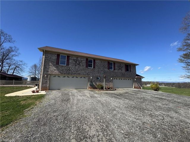 213 Judsville School Road, Dobson, NC 27017