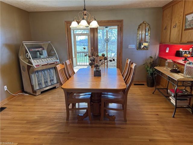 213 Judsville School Road, Dobson, NC 27017