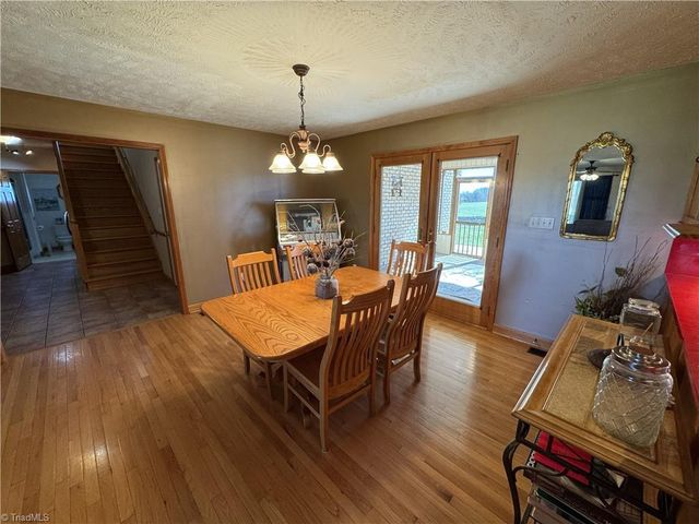 213 Judsville School Road, Dobson, NC 27017
