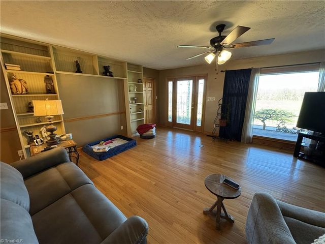 213 Judsville School Road, Dobson, NC 27017