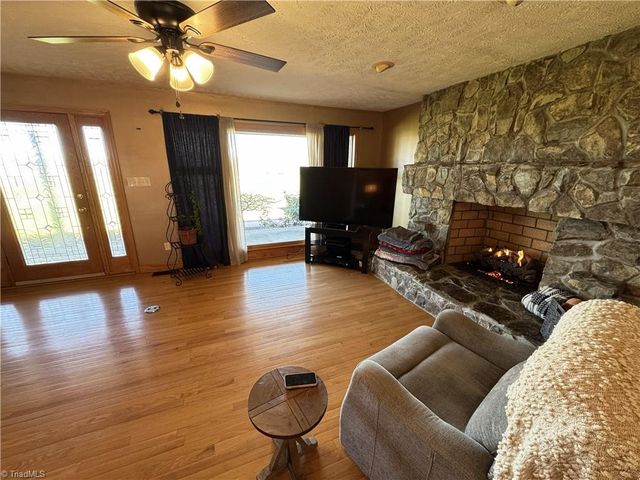 213 Judsville School Road, Dobson, NC 27017