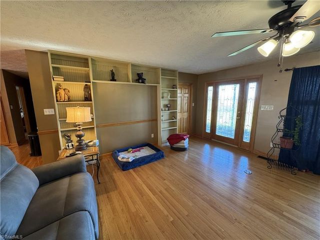 213 Judsville School Road, Dobson, NC 27017