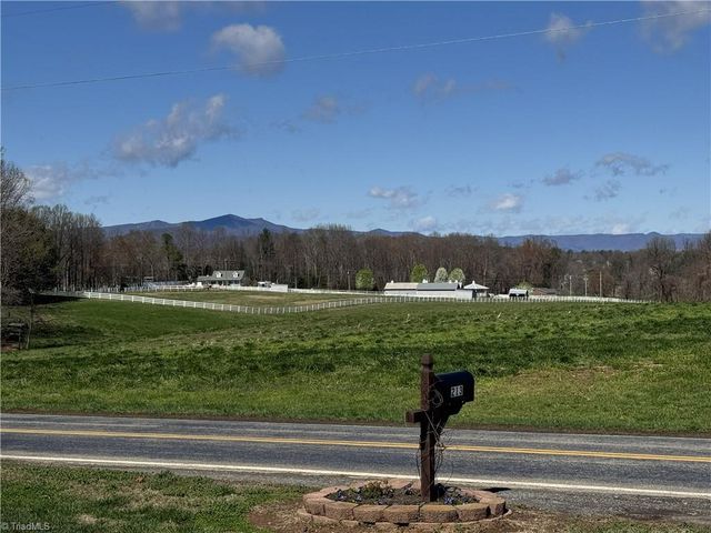 213 Judsville School Road, Dobson, NC 27017