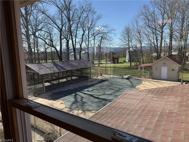 213 Judsville School Road, Dobson, NC 27017