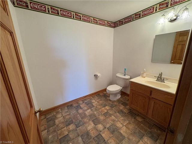 213 Judsville School Road, Dobson, NC 27017