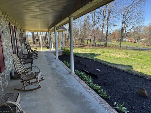 213 Judsville School Road, Dobson, NC 27017