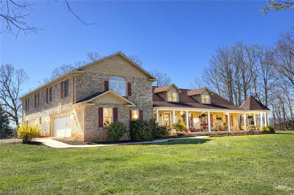 213 Judsville School Road, Dobson, NC 27017