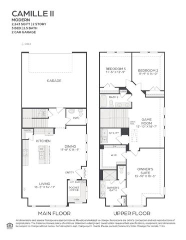 4501 Lamplights Drive, Prosper, TX 75078